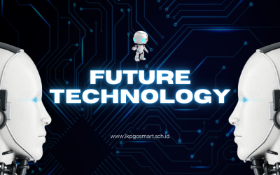 Tantangan Hidup di Masa Depan: Ketika Pekerjaan Digantikan Robot