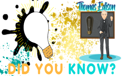 Kisah Penemuan Bola Lampu: Terang yang Mengubah Dunia